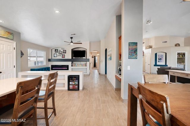 12462 N Stone Ring Drive, Marana, AZ 85653