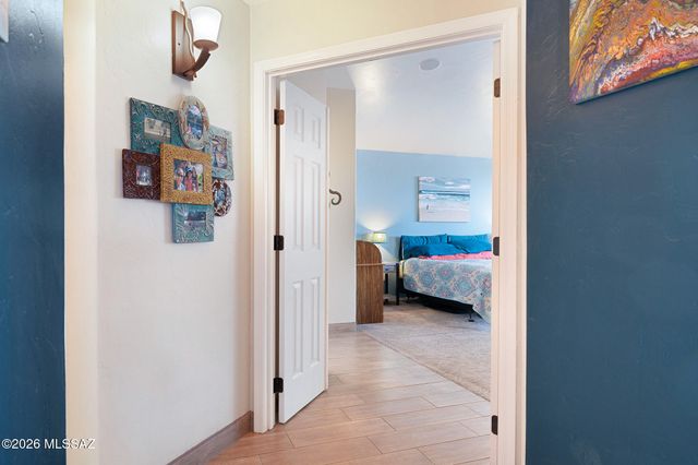 12462 N Stone Ring Drive, Marana, AZ 85653