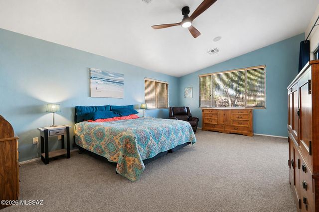 12462 N Stone Ring Drive, Marana, AZ 85653