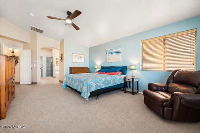 12462 N Stone Ring Drive, Marana, AZ 85653