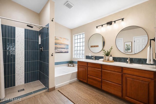 12462 N Stone Ring Drive, Marana, AZ 85653