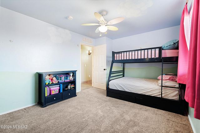 12462 N Stone Ring Drive, Marana, AZ 85653