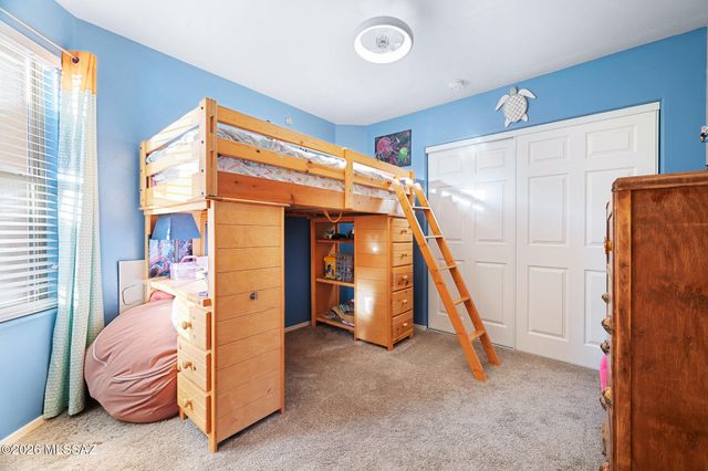 12462 N Stone Ring Drive, Marana, AZ 85653