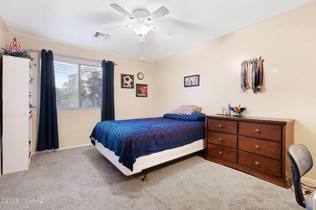 12462 N Stone Ring Drive, Marana, AZ 85653