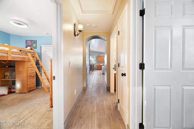 12462 N Stone Ring Drive, Marana, AZ 85653