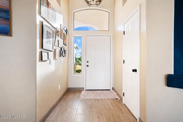 12462 N Stone Ring Drive, Marana, AZ 85653