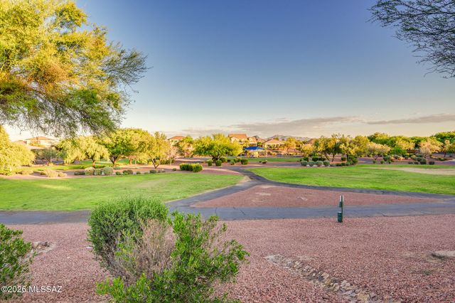 12462 N Stone Ring Drive, Marana, AZ 85653