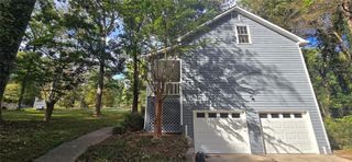 33 Powder Drive, Dallas, GA 30157