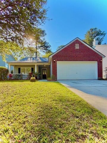 205 Breckingridge Drive, Ladson, SC 29456