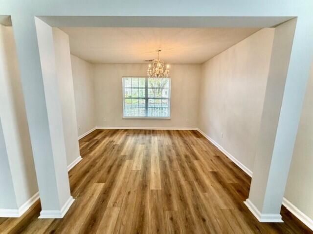 205 Breckingridge Drive, Ladson, SC 29456