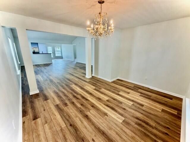 205 Breckingridge Drive, Ladson, SC 29456