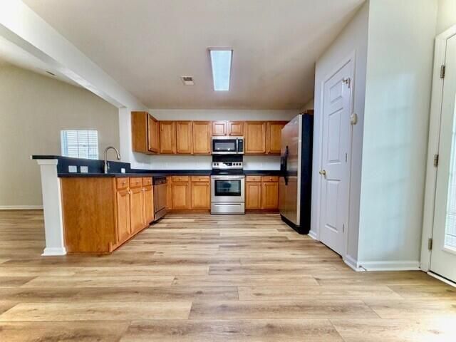 205 Breckingridge Drive, Ladson, SC 29456