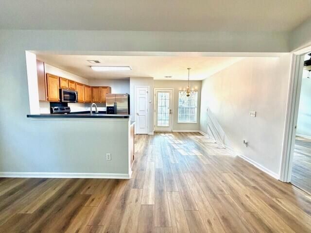 205 Breckingridge Drive, Ladson, SC 29456