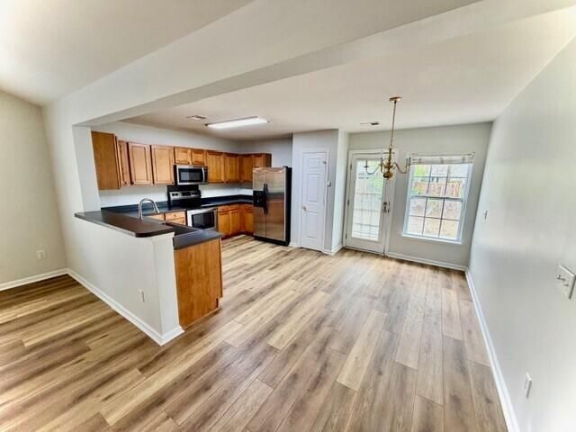 205 Breckingridge Drive, Ladson, SC 29456