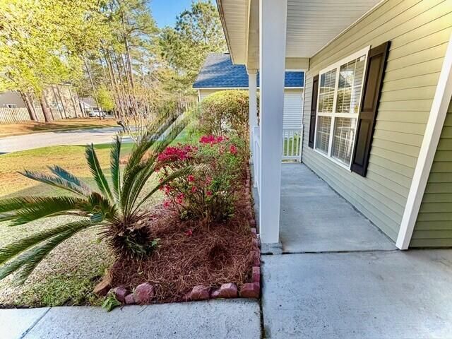 205 Breckingridge Drive, Ladson, SC 29456