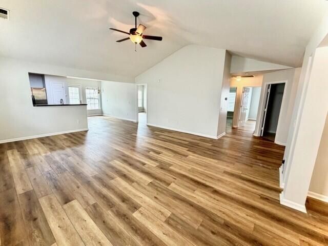 205 Breckingridge Drive, Ladson, SC 29456