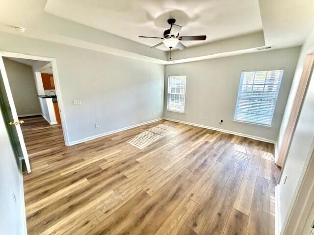 205 Breckingridge Drive, Ladson, SC 29456