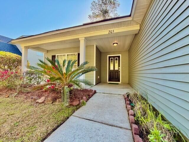 205 Breckingridge Drive, Ladson, SC 29456