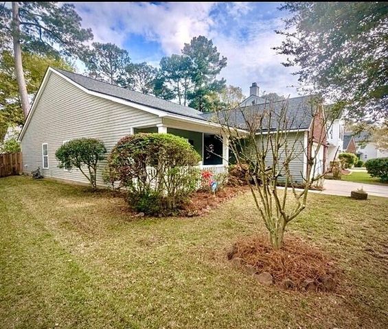 205 Breckingridge Drive, Ladson, SC 29456
