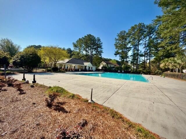 205 Breckingridge Drive, Ladson, SC 29456