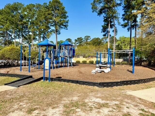 205 Breckingridge Drive, Ladson, SC 29456