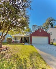 205 Breckingridge Drive, Ladson, SC 29456
