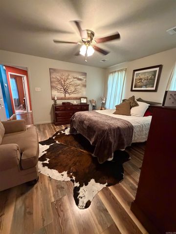 115 Roper Road, Mcrae, AR 72102