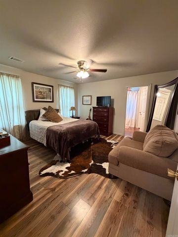 115 Roper Road, Mcrae, AR 72102