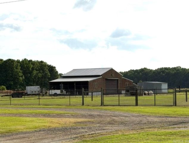 115 Roper Road, Mcrae, AR 72102
