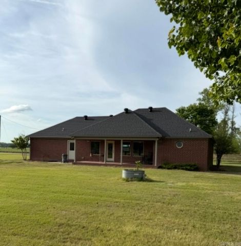 115 Roper Road, Mcrae, AR 72102
