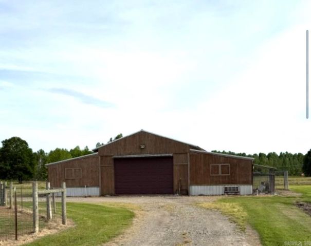 115 Roper Road, Mcrae, AR 72102