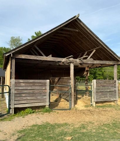 115 Roper Road, Mcrae, AR 72102