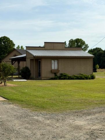 115 Roper Road, Mcrae, AR 72102