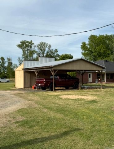 115 Roper Road, Mcrae, AR 72102