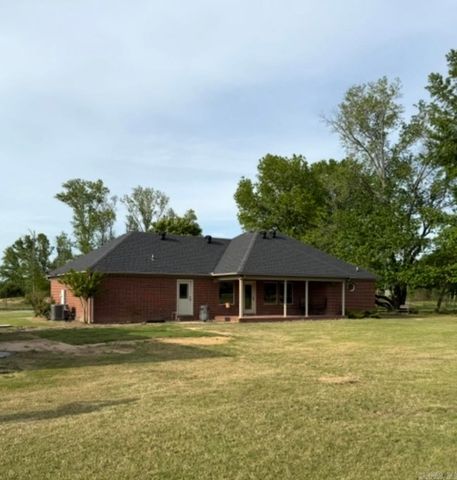 115 Roper Road, Mcrae, AR 72102