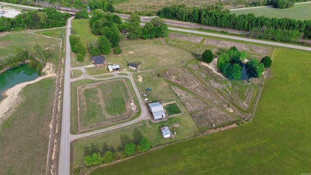 115 Roper Road, Mcrae, AR 72102