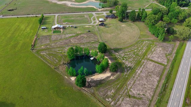 115 Roper Road, Mcrae, AR 72102