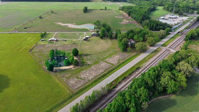 115 Roper Road, Mcrae, AR 72102