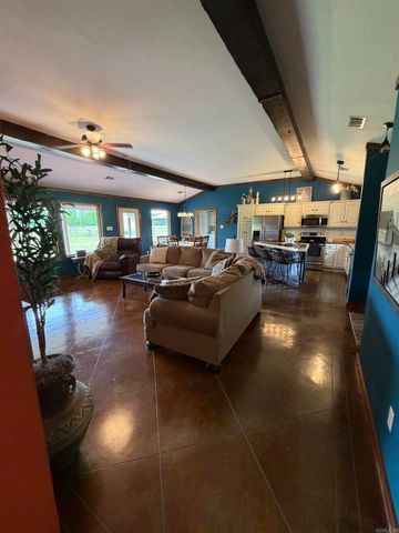 115 Roper Road, Mcrae, AR 72102