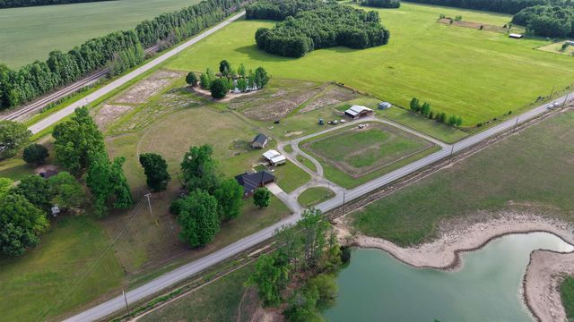 115 Roper Road, Mcrae, AR 72102