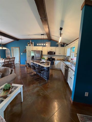 115 Roper Road, Mcrae, AR 72102