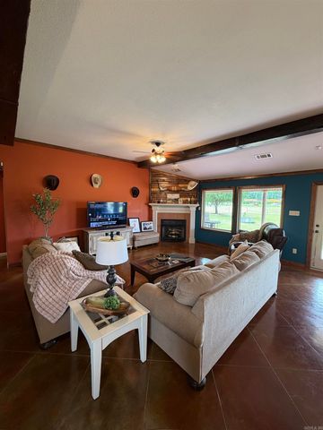 115 Roper Road, Mcrae, AR 72102