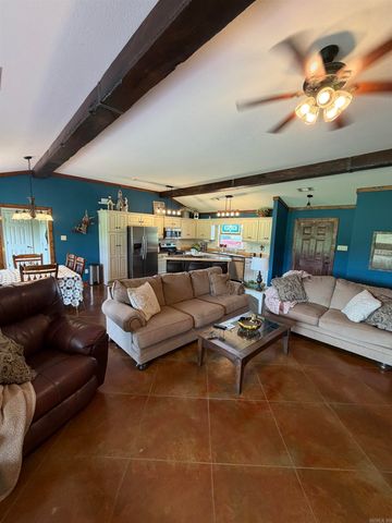 115 Roper Road, Mcrae, AR 72102