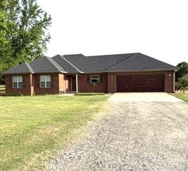 115 Roper Road, Mcrae, AR 72102