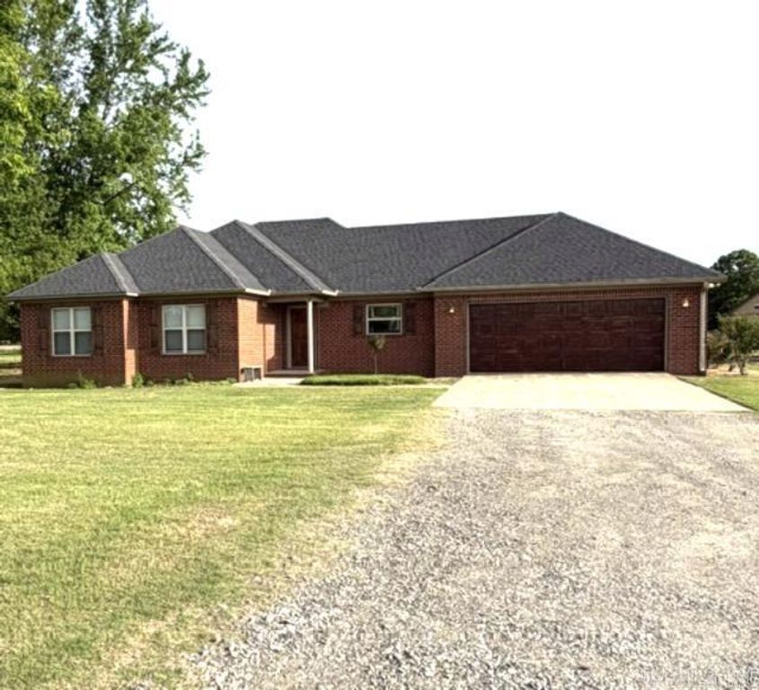 115 Roper Road, Mcrae, AR 72102