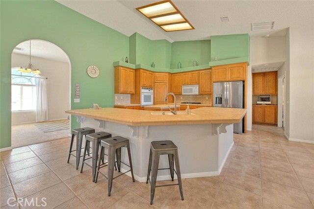 8250 Snow Cap Avenue, Pinon Hills, CA 92372