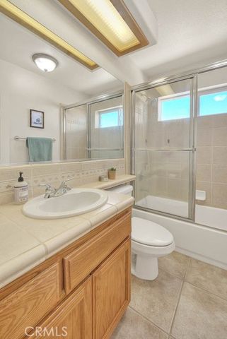 8250 Snow Cap Avenue, Pinon Hills, CA 92372