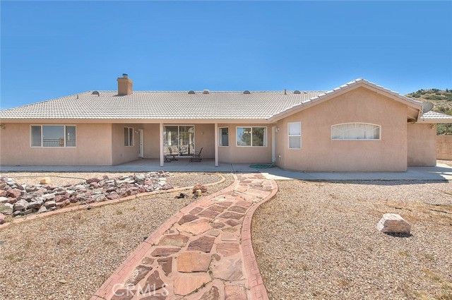 8250 Snow Cap Avenue, Pinon Hills, CA 92372