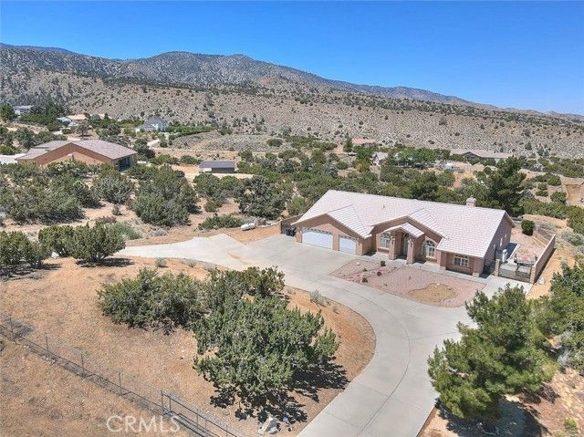 8250 Snow Cap Avenue, Pinon Hills, CA 92372