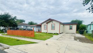 4601 Nesbitt Dr, Corpus Christi, TX 78415